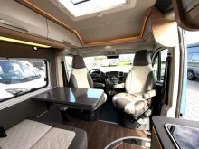 Fahrzeugbild Knaus BoxLife 600 MQ Platinum Selection 2027 in STURMBLAU #17