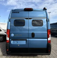 Fahrzeugbild Knaus BoxLife 600 MQ Platinum Selection 2027 in STURMBLAU #7