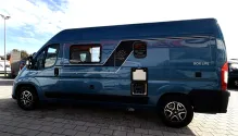 Fahrzeugbild Knaus BoxLife 600 MQ Platinum Selection 2027 in STURMBLAU #6
