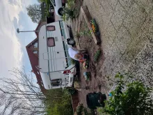 Grundriss Tag Chateau Calista 430 DD Sehr gut gepfegt