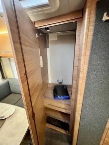 Fahrzeugbild Knaus Sport 500 EU #20