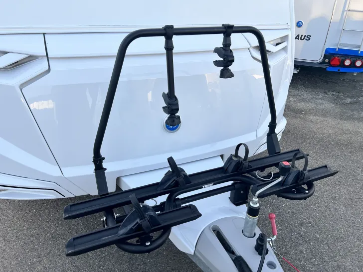 Fahrzeugbild Knaus Sport 500 EU #23