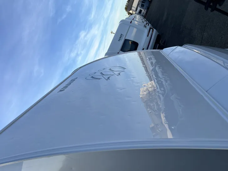 Fahrzeugbild Knaus Sport 500 EU #26