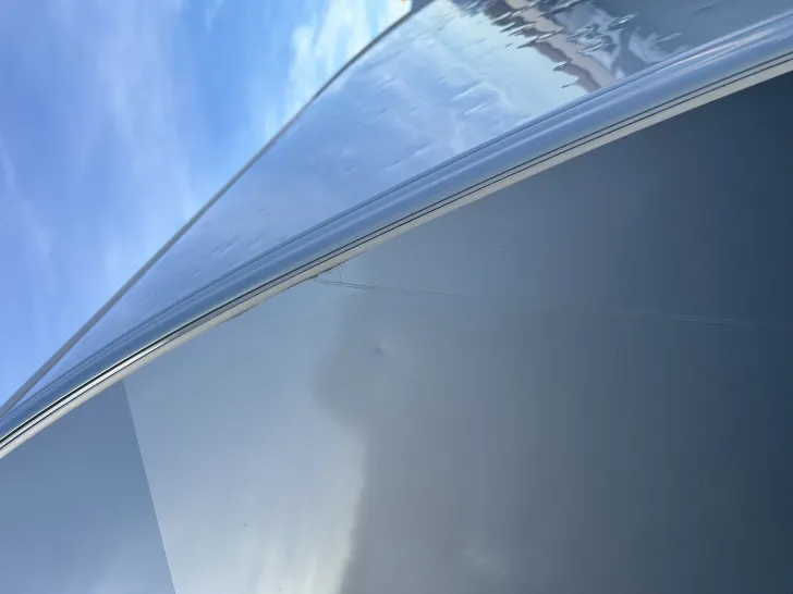 Fahrzeugbild Knaus Sport 500 EU #27