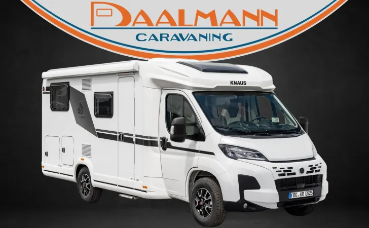 Fahrzeugbild Knaus L!VE TI 650 MEG Platinum Selection Live Autom.*SeitzS7*Premiumtür #1