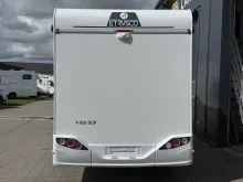 Fahrzeugbild Etrusco V 6.8 SCF Complete Selection MJ2027 #5