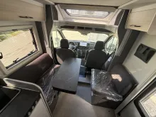 Fahrzeugbild Etrusco V 6.8 SCF Complete Selection MJ2027 #16