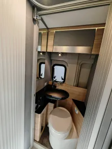Fahrzeugbild Pössl Trenta 540 R Aus erster Hand, VB #6