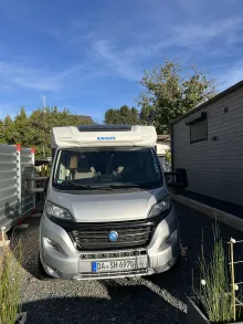 Fahrzeugbild Knaus Sky TI 700 MEG #1