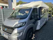 Grundriss Tag Knaus Sky TI 700 MEG