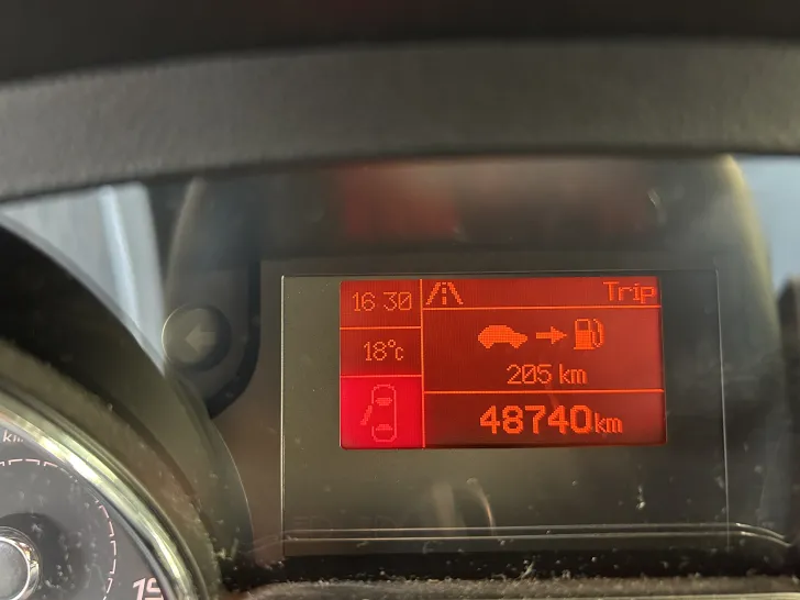 Fahrzeugbild Knaus Sky TI 700 MEG #5