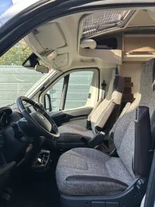 Fahrzeugbild Knaus Sky TI 700 MEG #6