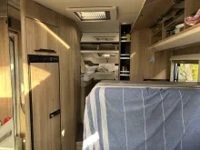 Fahrzeugbild Knaus Sky TI 700 MEG #7