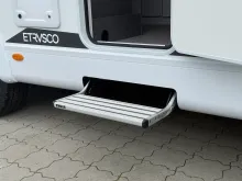 Fahrzeugbild Etrusco V 6.8 SCF COMPLETE+ICONIC MJ2027 #30