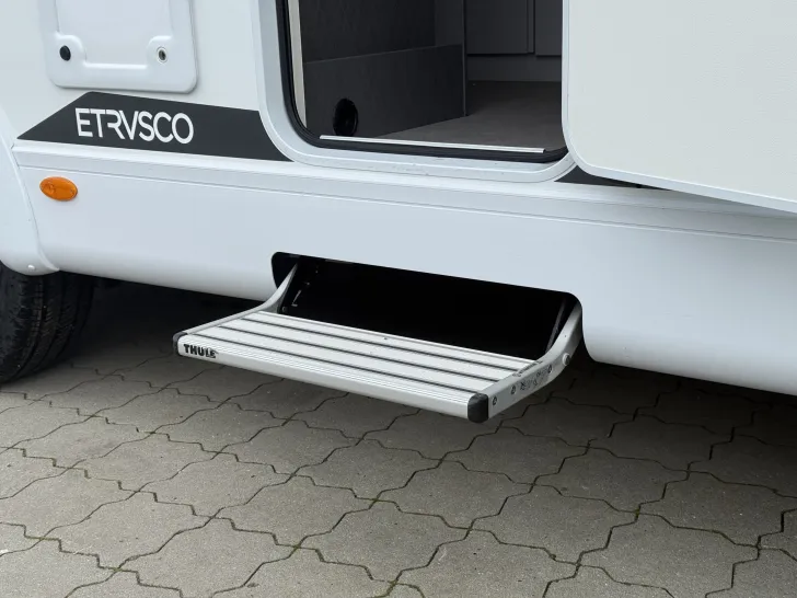 Fahrzeugbild Etrusco V 6.8 SCF COMPLETE+ICONIC MJ2027 #30