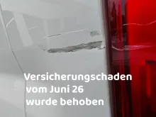 Fahrzeugbild Pössl Trenta 540 R Aus erster Hand, VB #9
