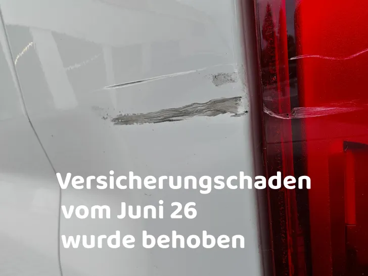 Fahrzeugbild Pössl Trenta 540 R Aus erster Hand, VB #9
