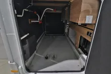 Fahrzeugbild Dethleffs ALPA A6820-2/Automatik/Hubstützen/Klima/Solar #7