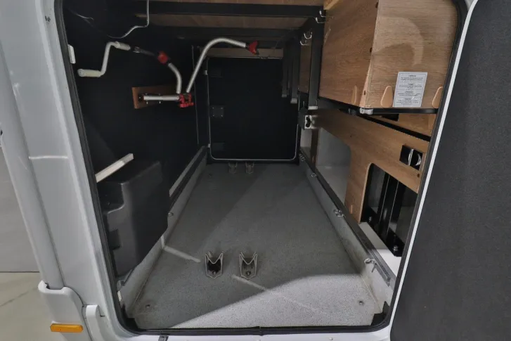 Fahrzeugbild Dethleffs ALPA A6820-2/Automatik/Hubstützen/Klima/Solar #7