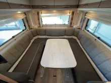 Fahrzeugbild Dethleffs ALPA A6820-2/Automatik/Hubstützen/Klima/Solar #9