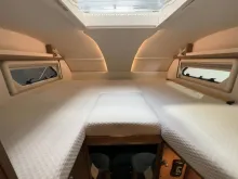 Fahrzeugbild Dethleffs ALPA A6820-2/Automatik/Hubstützen/Klima/Solar #13