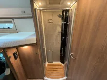 Fahrzeugbild Dethleffs ALPA A6820-2/Automatik/Hubstützen/Klima/Solar #19