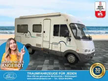 Fahrzeugbild Hymer B 574/ 1.HAND !! / FESTBETT / SEHR GEPFLEGT/ SAT #2