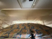 Fahrzeugbild Hymer B 574/ 1.HAND !! / FESTBETT / SEHR GEPFLEGT/ SAT #13