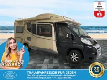 Fahrzeugbild Bürstner Ixeo time IT 695 Moonlight Edition/Festbett+Hubb #2