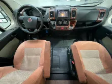 Fahrzeugbild Bürstner Ixeo time IT 695 Moonlight Edition/Festbett+Hubb #7