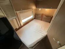 Fahrzeugbild Bürstner Ixeo time IT 695 Moonlight Edition/Festbett+Hubb #12