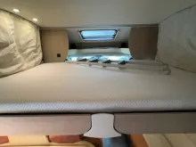 Fahrzeugbild Bürstner Ixeo time IT 695 Moonlight Edition/Festbett+Hubb #13
