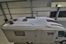Fahrzeugbild Bürstner Solano T 700/Einzelbetten/Klima/Solar/Markise #6