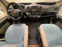 Fahrzeugbild Carado T 448/Einzelbetten/Garage/Klima/Markise/Euro5 #6