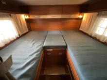 Fahrzeugbild Carado T 448/Einzelbetten/Garage/Klima/Markise/Euro5 #11