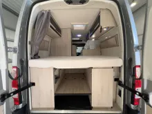 Fahrzeugbild Ahorn Camp Camp Van 550/Automatik/FESTBETT/FIANNZIERUNG #6
