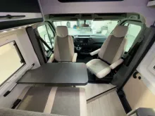 Fahrzeugbild Ahorn Camp Camp Van 550/Automatik/FESTBETT/FIANNZIERUNG #11