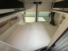 Fahrzeugbild Ahorn Camp Camp Van 550/Automatik/FESTBETT/FIANNZIERUNG #14