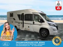 Fahrzeugbild Adria Compact DL Supreme/9-G Automatik/Einzelbetten/ #2