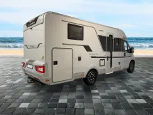 Fahrzeugbild Adria Compact DL Supreme/9-G Automatik/Einzelbetten/ #5