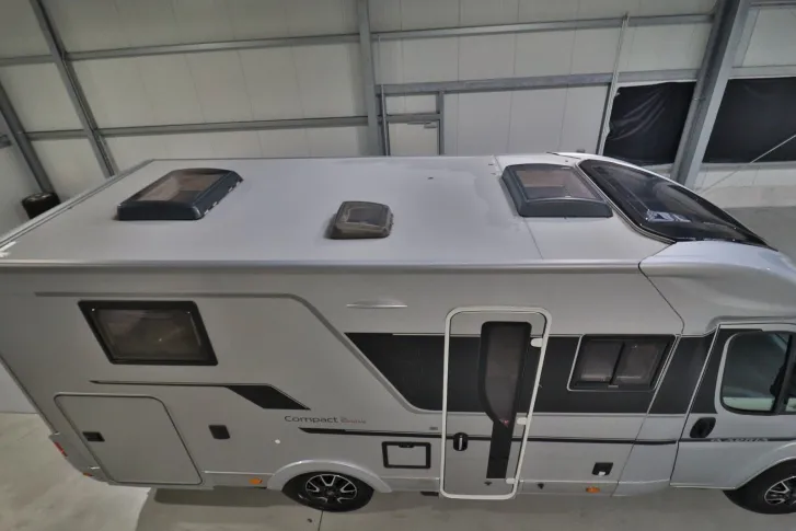 Fahrzeugbild Adria Compact DL Supreme/9-G Automatik/Einzelbetten/ #6