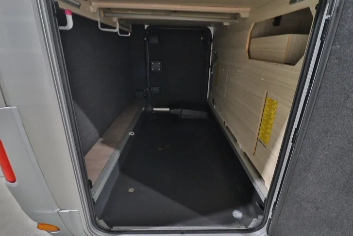 Fahrzeugbild Adria Compact DL Supreme/9-G Automatik/Einzelbetten/ #7