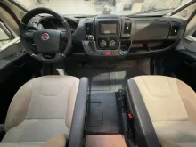 Fahrzeugbild Adria Compact DL Supreme/9-G Automatik/Einzelbetten/ #8