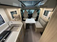 Fahrzeugbild Adria Compact DL Supreme/9-G Automatik/Einzelbetten/ #10