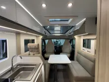 Fahrzeugbild Adria Compact DL Supreme/9-G Automatik/Einzelbetten/ #11