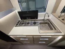 Fahrzeugbild Adria Compact DL Supreme/9-G Automatik/Einzelbetten/ #15