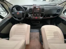 Fahrzeugbild XGO Coupe 302/1.Hand/Einzelbetten/Markise/Garage/AHK #7