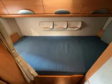Fahrzeugbild Hymer B 524/Festbett+Hubbett/Markise/Garage #13