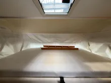 Fahrzeugbild Hymer B 524/Festbett+Hubbett/Markise/Garage #14