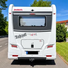 Fahrzeugbild Dethleffs Alpa A 7820-2 #3